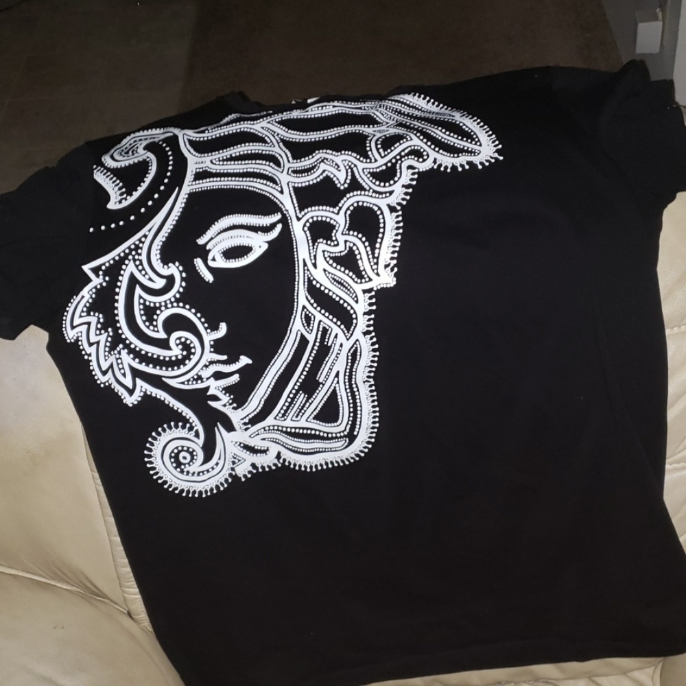 Versace t shirt